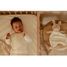 Panno coccole coniglio Newborn LD8402 Little Dutch 4