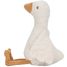 Peluche oca 25 cm LD8405 Little Dutch 2