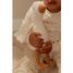 Peluche oca 25 cm LD8405 Little Dutch 3