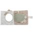 Libro di attività morbido Newborn LD8407 Little Dutch 3