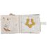Libro di attività morbido Newborn LD8407 Little Dutch 4