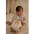 Cubo attività morbido Newborn LD8409 Little Dutch 12
