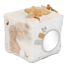 Cubo attività morbido Newborn LD8409 Little Dutch 2