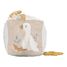 Cubo attività morbido Newborn LD8409 Little Dutch 3