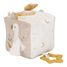 Cubo attività morbido Newborn LD8409 Little Dutch 1