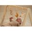 Arco da gioco in legno Newborn LD8410 Little Dutch 9