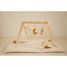Arco da gioco in legno Newborn LD8410 Little Dutch 6