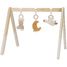 Arco da gioco in legno Newborn LD8410 Little Dutch 1