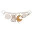 Catena di attività per passeggini Newborn LD8411 Little Dutch 1