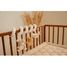 Spirale di attività Newborn Naturals LD8412 Little Dutch 2