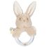 Sonaglio ad anello coniglio Newborn LD8414 Little Dutch 1