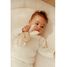Sonaglio ad anello coniglio Newborn LD8414 Little Dutch 3