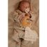 Set regalo Newborn Naturals LD8415 Little Dutch 7