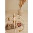 Tappetino da gioco attività Newborn LD8417 Little Dutch 5
