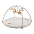 Tappetino da gioco attività Newborn LD8417 Little Dutch 1