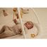 Tappetino da gioco attività Newborn LD8417 Little Dutch 12