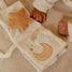 Libro di stoffa Oca LD8419 Little Dutch 8