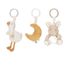 Giocattoli sospesi Newborn LD8420 Little Dutch 1