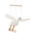 Giostrina oca volante LD8424 Little Dutch 5