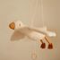 Giostrina oca volante LD8424 Little Dutch 2