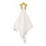 Panno coccole con anello da dentizione LD8428 Little Dutch 3