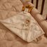 Panno coccole con anello da dentizione LD8428 Little Dutch 4