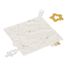 Panno coccole con anello da dentizione LD8428 Little Dutch 5