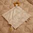 Panno coccole con anello da dentizione LD8428 Little Dutch 7