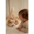 Peluche attività coniglietto LD8430 Little Dutch 4