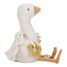 Peluche attività oca LD8431 Little Dutch 6