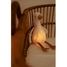 Peluche oca musicale e luminosa LD8440 Little Dutch 2