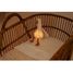 Peluche oca musicale e luminosa LD8440 Little Dutch 10