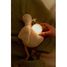 Peluche oca musicale e luminosa LD8440 Little Dutch 7