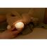 Peluche coniglio musicale e luminosa LD8441 Little Dutch 9