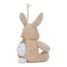 Peluche coniglio musicale e luminosa LD8441 Little Dutch 4