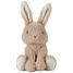 Peluche coniglietto Baby Bunny 15 cm LD8450 Little Dutch 1