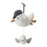 Scatola musicale Sailors Bay Seagull LD8606 Little Dutch 1