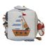 Cubo attività Soft Sailors Bay LD8609 Little Dutch 3