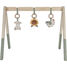 Arco da gioco in legno Little Farm LD8810 Little Dutch 1