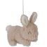 Giostrina musicale Baby Bunny LD8854 Little Dutch 5