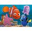 Puzzle Nemo il piccolo fuggitivo 2x12 pcs RAV07556 Ravensburger 3