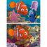 Puzzle Nemo il piccolo fuggitivo 2x12 pcs RAV07556 Ravensburger 2