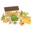 Il giardino dei conigli TL8376 Tender Leaf Toys 2