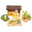 Il giardino dei conigli TL8376 Tender Leaf Toys 3