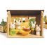 Il giardino dei conigli TL8376 Tender Leaf Toys 6