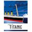 Costruisci il Titanic 3D SJ-5991 Sassi Junior 3
