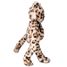 Peluche Gatto Méloé 37 cm - Léo MA0339 Maïlou Tradition 2