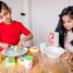 Cibo nel frigorifero degli Stati Uniti M&D14076-4097 Melissa & Doug 9