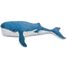 Mamma peluche balena e il suo bambino blu DE74301 Les Déglingos 2