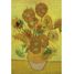 Girasoli di Van Gogh K1385-24 Puzzle Michèle Wilson 2